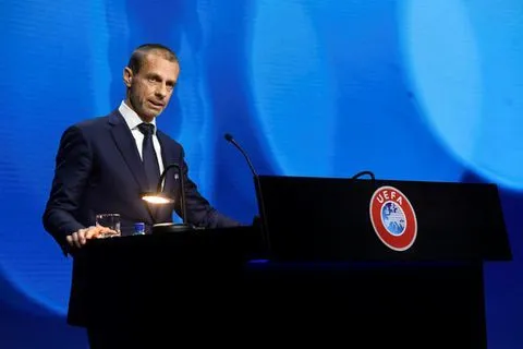 Eagles set to be thrown out of Europe as Ligue 1 side receive good news Eagles set to be thrown out of Europe as Ligue 1 side receive good news