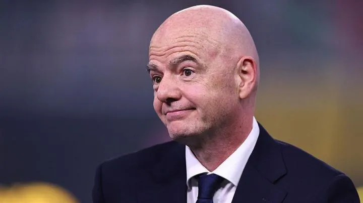 Fifa hailing of Club World Cup 'a fiction' says player union Fifa hailing of Club World Cup 'a fiction' says player union