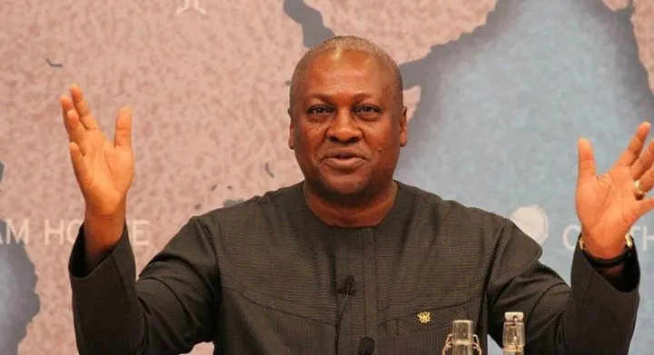 Ghana's President scraps fuel allowances for all political appointees