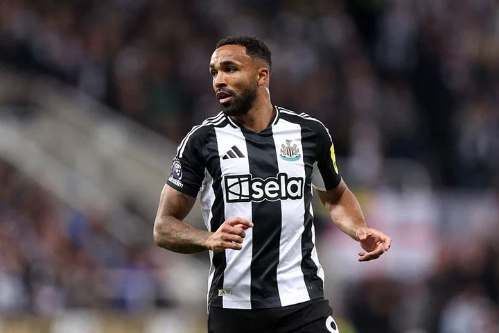 'I have still got so much to give': Callum Wilson on leaving Newcastle and new opportunities 'I have still got so much to give': Callum Wilson on leaving Newcastle and new opportunities