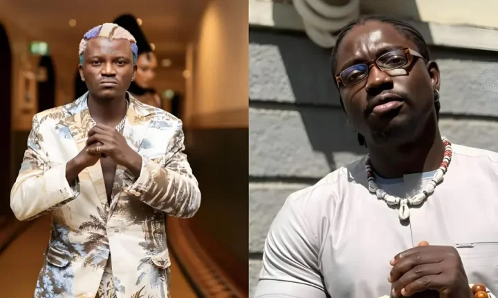 VeryDarkMan: Portable denies stealing Keke in 2020 (Video)