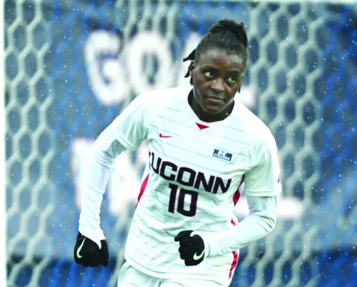 WAFCON: Why I chose Nigeria over Malawi - Super Falcons star, Okafor