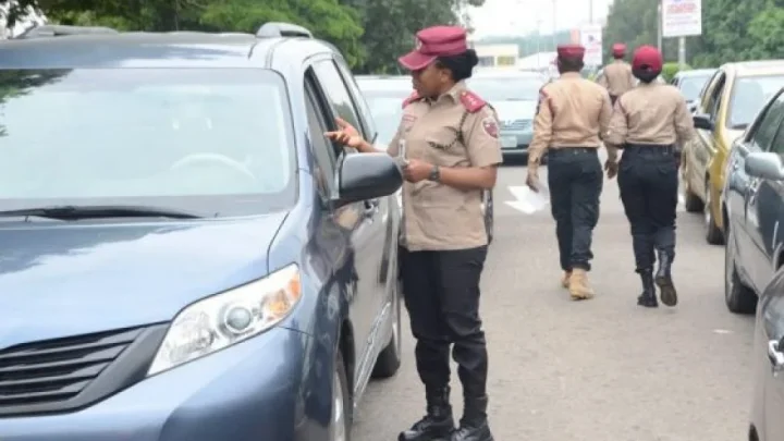 FRSC lacks power to seize drivers' licences, vehicles - Appeal Court
