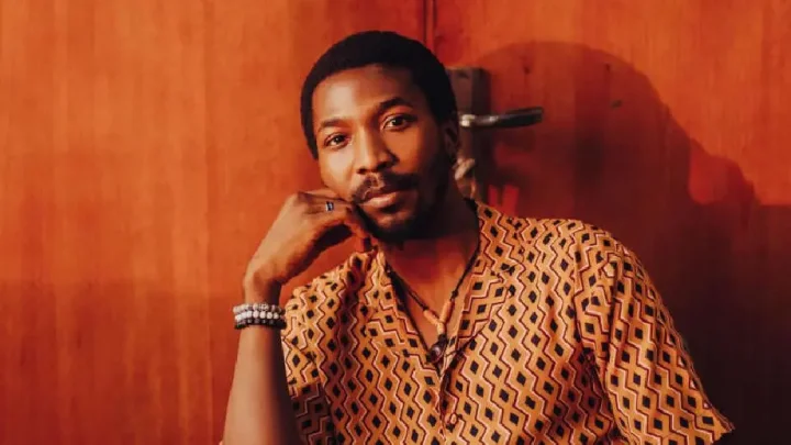 My family has done enough for Nigeria, I will not fight - Made Kuti My family has done enough for Nigeria, I will not fight - Made Kuti