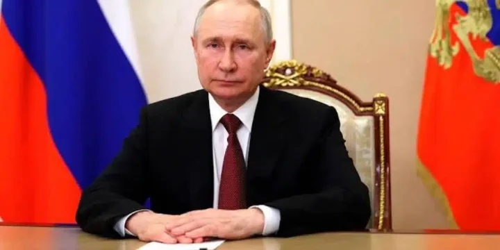 US attack: "I'll defend Iran" - Putin vows US attack: "I'll defend Iran" - Putin vows