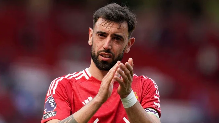 Six Players Nominated for PFA Players' Player of the Year Six Players Nominated for PFA Players' Player of the Year