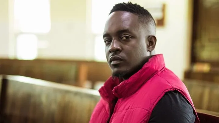 What Burna Boy, Eedris Abdulkareem, VDM have in common - M.I What Burna Boy, Eedris Abdulkareem, VDM have in common - M.I