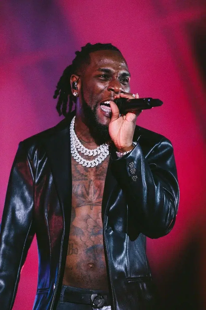 'How much can I pay you to get amnesia for my matter?' - Burna Boy asks Daniel Regha