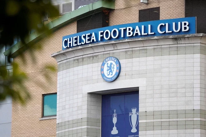 "Let me go, guys!" - Chelsea player begs club to let him leave this summer