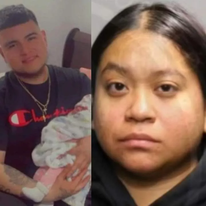 Man is murdered after his baby mama shared his location and called his enemies weak for not going after him