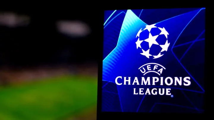 UCL: UEFA includes Sancho, Depay, others in Champions League team (Full List)