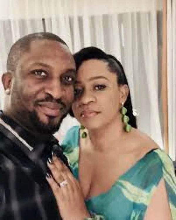 11 Nigerian celebrity marriages still going strong in 2025