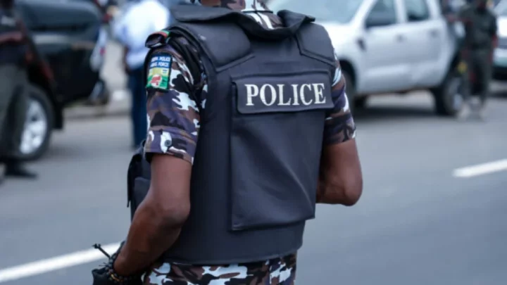 Police ban fireworks and knockouts in Abuja for Christmas celebrations