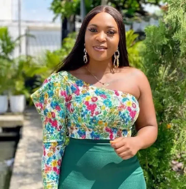 'Any romance without finance will lead to annoyance' - Blessing CEO shares her two cents on relationships