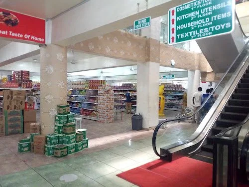 BREAKING: Nigerian govt seals popular Abuja supermarket over misleading pricing