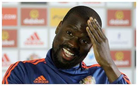 'He reminds me of Drogba, he has a bit of the same style' - Emmanuel Eboue warns Ivory Coast defenders to be wary of Osimhen