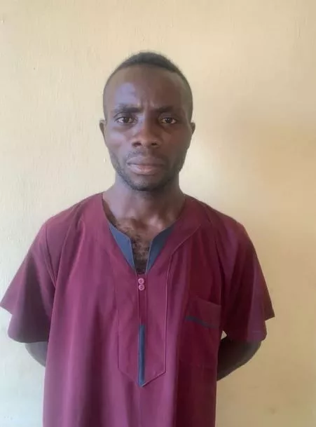 Former Military Personnel Arrested in Bauchi for Allegedly Defrauding Job Seekers