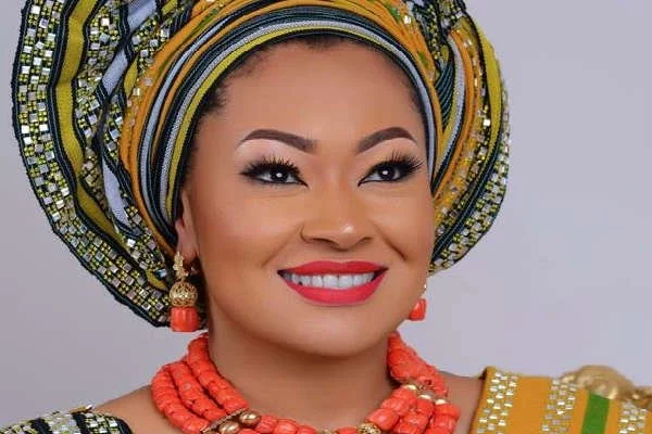 Natasha Denies Receiving ₦500 Million From Akpabio, Calls It Fabricated Lie