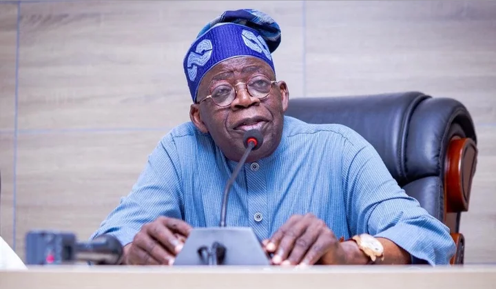 Tinubu, Sultan Call For Prayers As Ramadan Begins