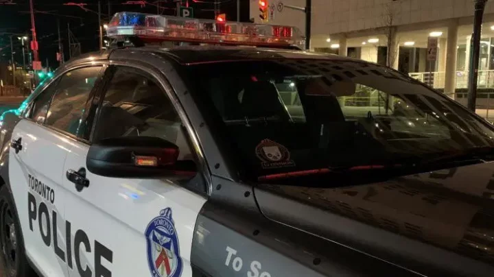 Twelve injured in Toronto pub shooting