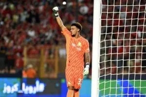 Top five goalkeepers to watch at the 2023 AFCON tournament