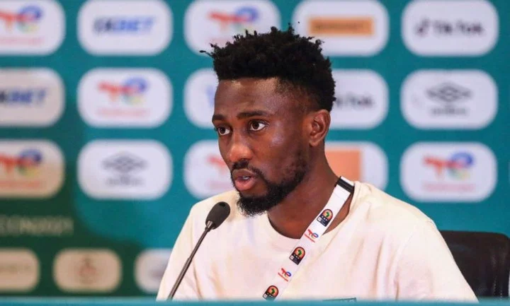 BREAKING: Ndidi Out Of AFCON, Alhassan Yusuf In