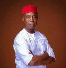 If You Have Gun & Armed Robbers Ask You To Open The Door, Shoot Into The Air, They'll Run - Ned Nwoko