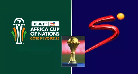 3 Reasons why SuperSport won't broadcast AFCON 2023 on DSTV and GOTV