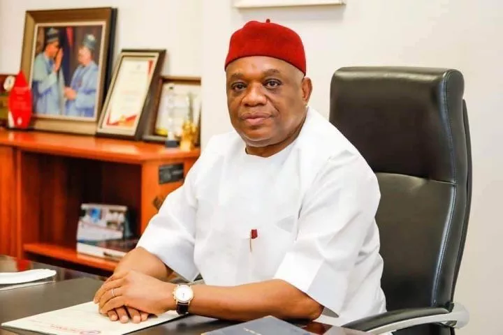 I'm Not Dead, Didn't Go For Medical Checkup - Orji Uzor Kalu Reacts to Death Rumours