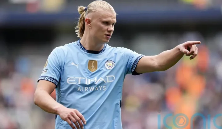 EPL: You've no respect - Goldbridge slams Haaland for telling Arteta to be humble