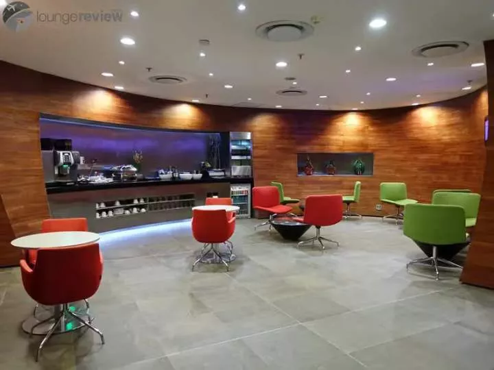 Best airport lounges in Africa in 2024