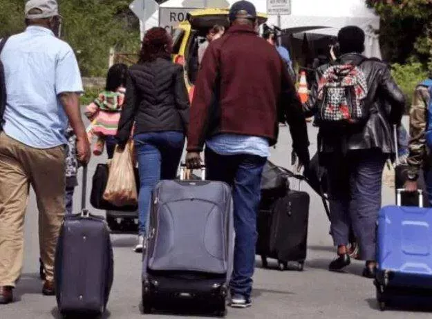 Japa: UK Suspends Proposed Policy Requiring N80m Income For People Wanting Family Visa