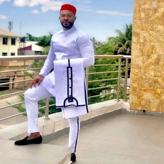 Outstanding And Energetic Senator Outfits Handsome Men Can Recreate For Weekend Parties