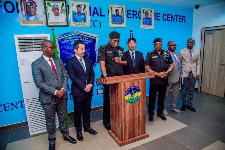 Cybercrime: Japan and Nigeria police arrest 11 suspects for identity theft, romance scams; recover $33,320