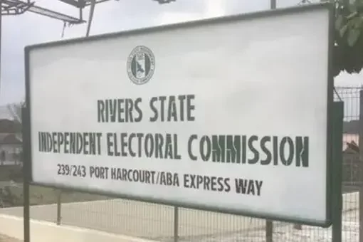 Rivers announces date for local govt elections