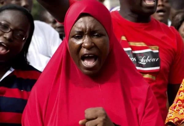 Aisha Yesufu Reveals Supreme Court Judgment That Robbed People Of The State
