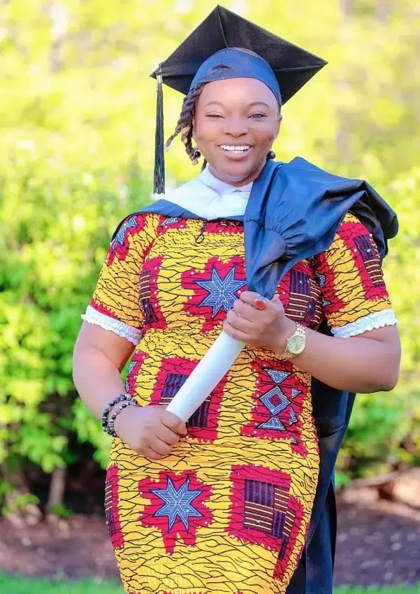 'Young scholar' - Nigerian lady appointed to teach Igbo Language at Harvard and Yale Universities