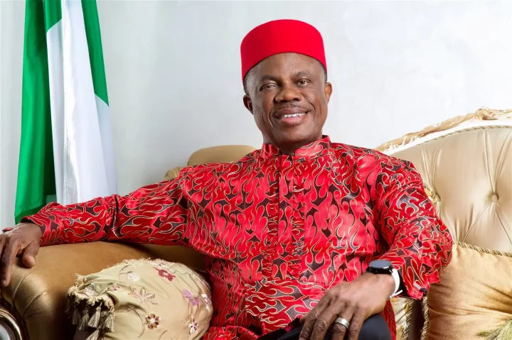 Alleged N4bn Fraud: You've a case to answer, court tells ex-Gov Obiano