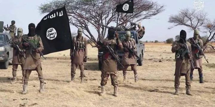 Boko Haram Attack in Borno Kills Soldier and Civilian Girlfriend