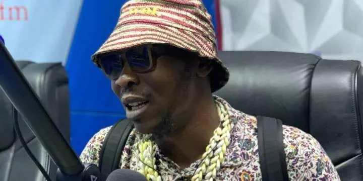 Why I am not close with my first daughter - Seun Kuti drops shocker