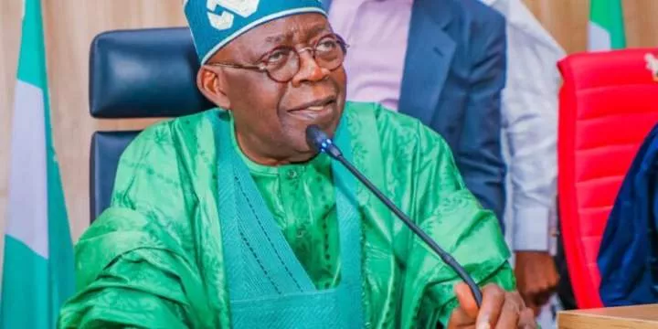 Why I approve suspension of tariffs on food importation into Nigeria - President Tinubu