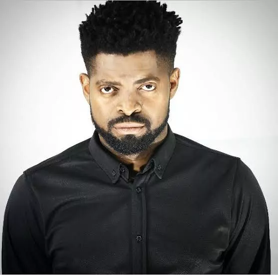 "Every relationship has an end point" Basketmouth writes cryptic post about walking away from a toxic relationship