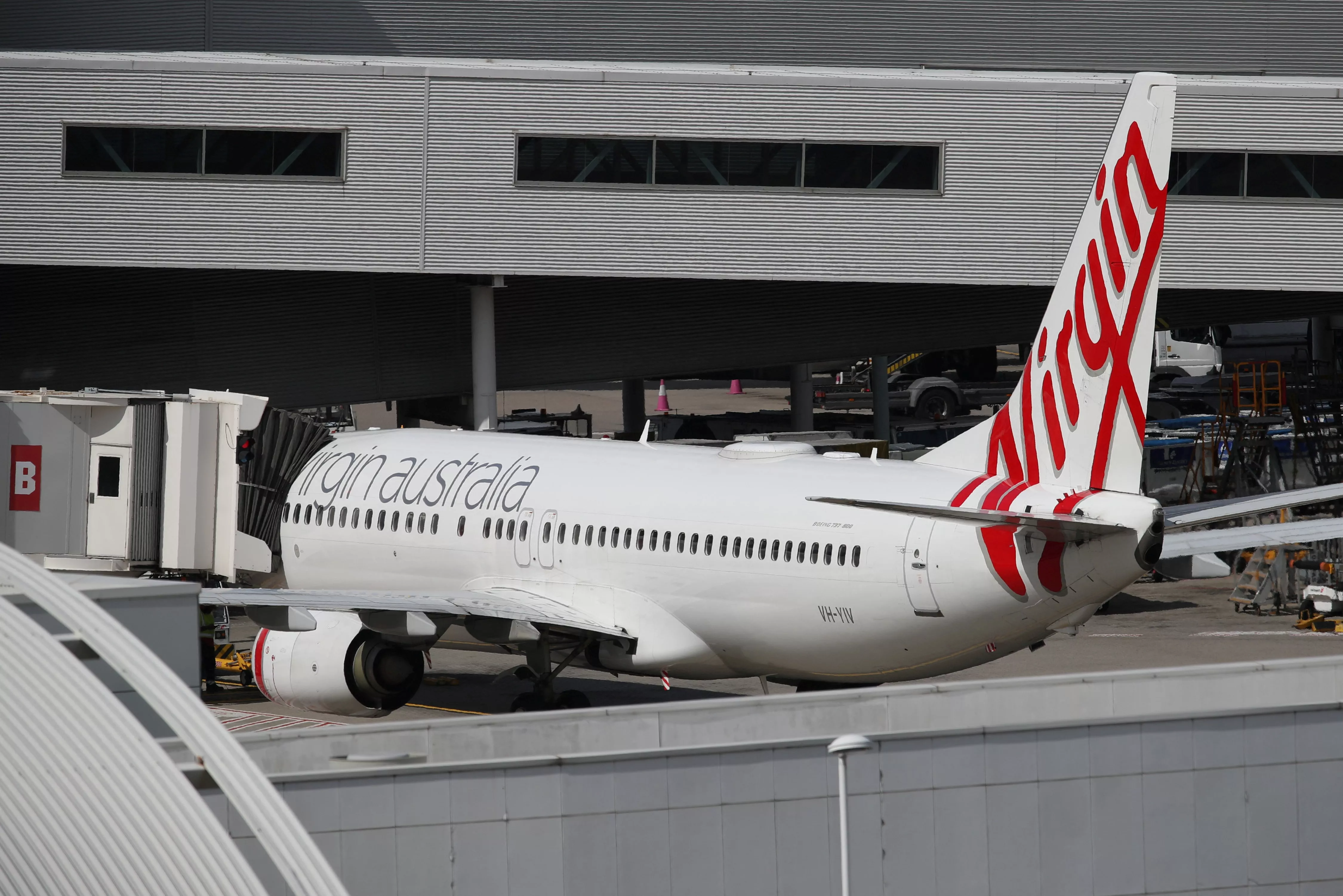 Fiji probes alleged sexual assault of two Virgin Australia crew members