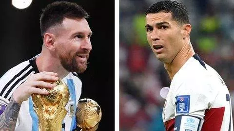 I stopped Cristiano Ronaldo many times but Messi was too much for me - Ex Chelsea defender