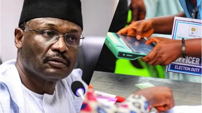 Supreme Court Verdict: We Now Know the Deeper Meaning of INEC's 'Go-To-Court' Mantra - Group