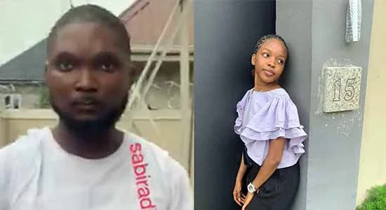 Murder: Why I did Not Report to Police - Arrested UNIPORT Student