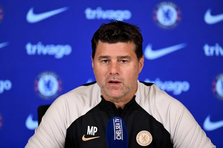 Mauricio Pochettino says £158,000-a-week Arsenal man can become 'one of the greatest' in the world