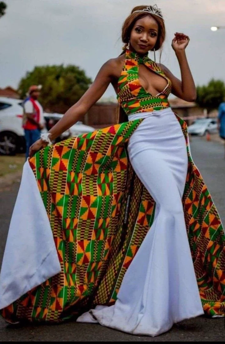 African Fashion