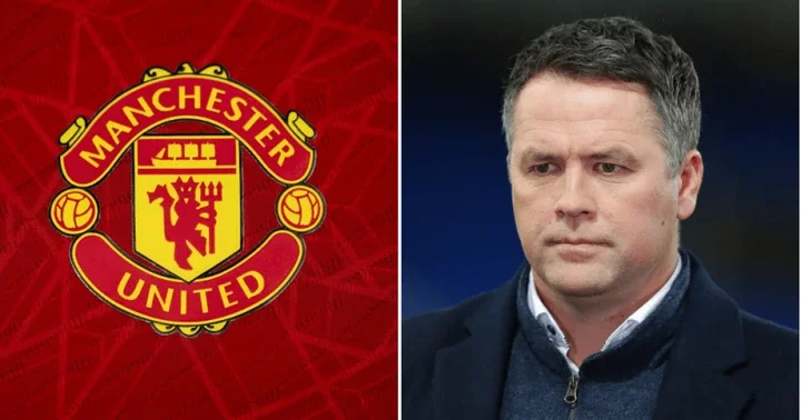 Michael Owen names the signing Man Utd must make before