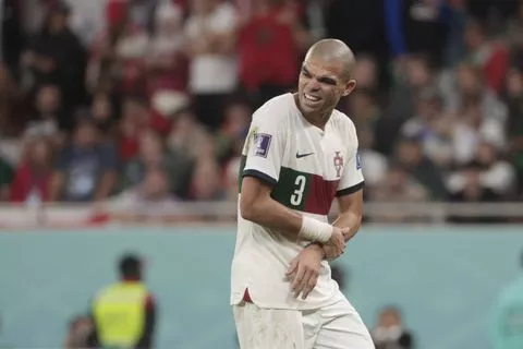 Portugal legend and ex Real Madrid star with 143 caps retires from  football